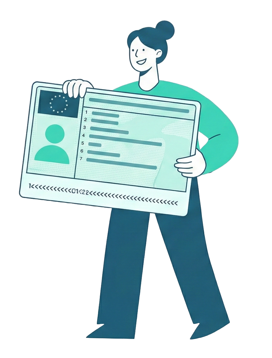 Duplicado o renovación del permiso de circulación