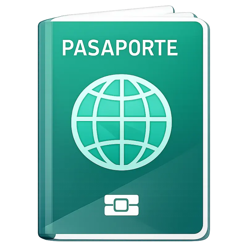Pasaporte
