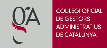 Colegio Oficial de Gestores Administrativos de Cataluña